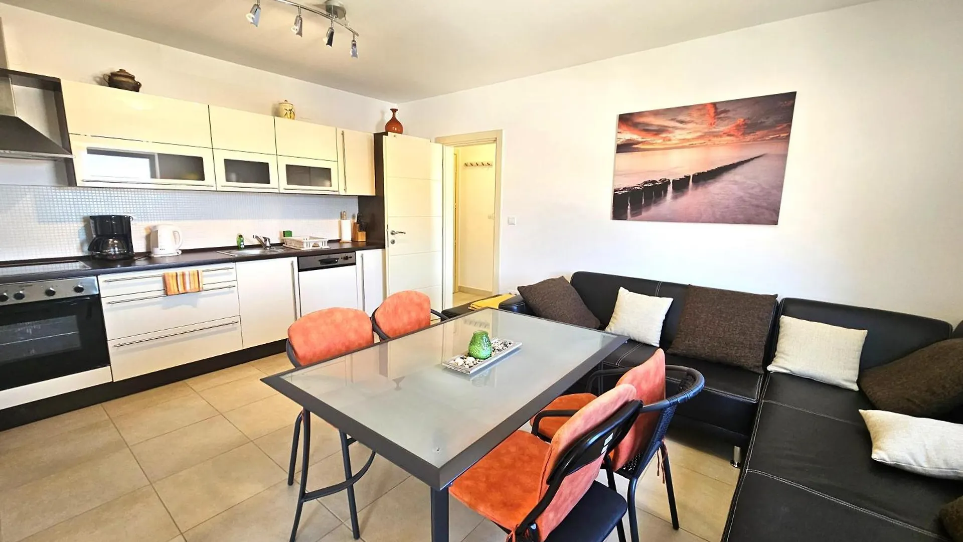 Apartman Tara Punat Διαμέρισμα