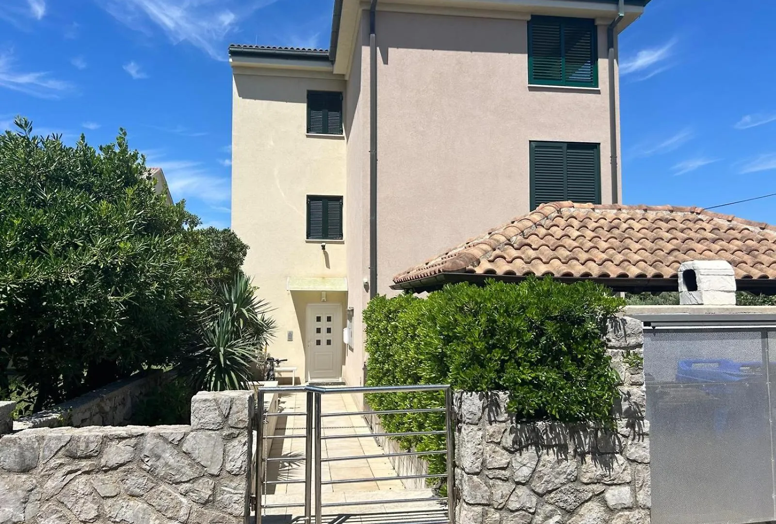 Apartman Tara Punat