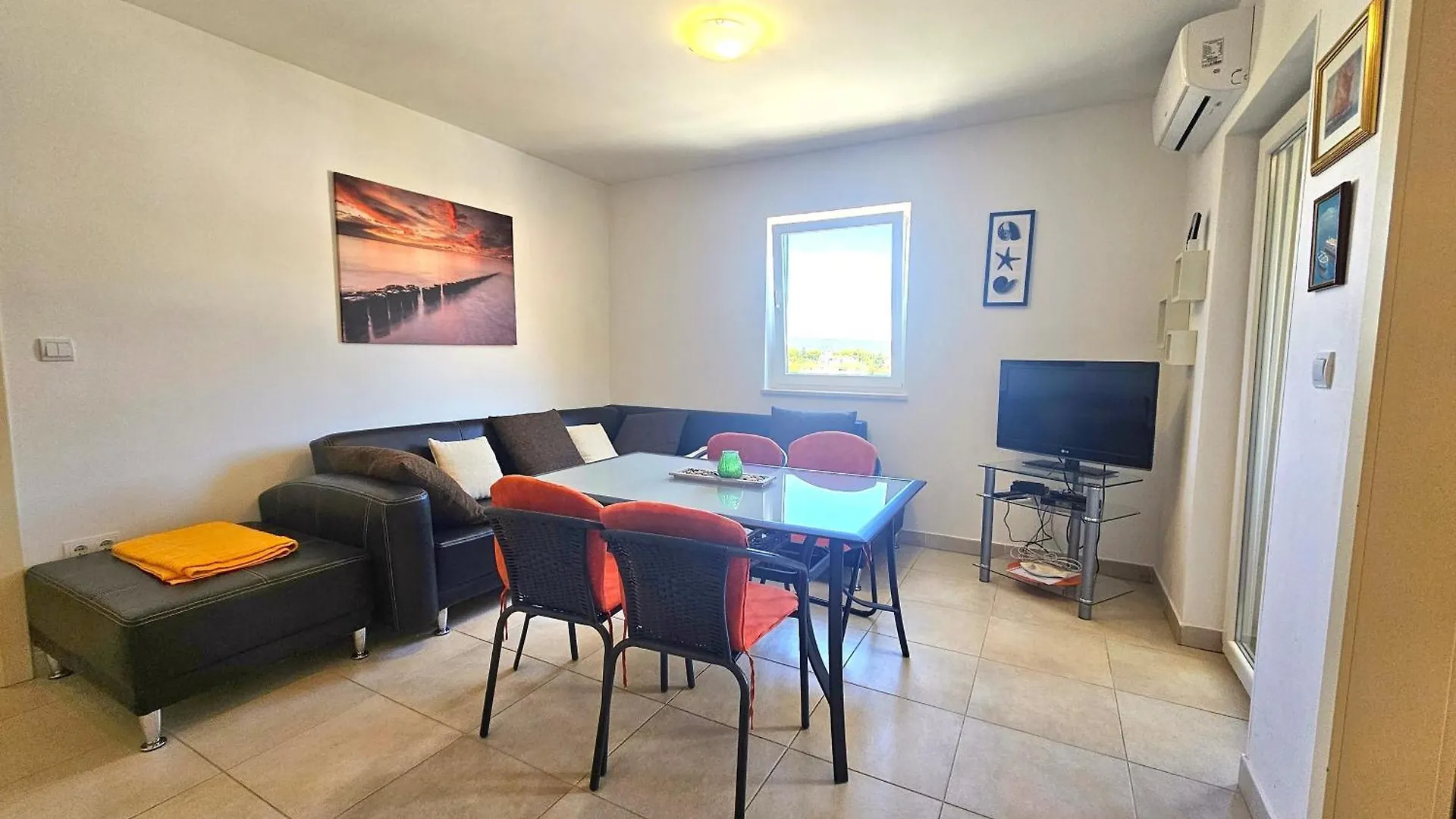 Apartment Apartman Tara Punat