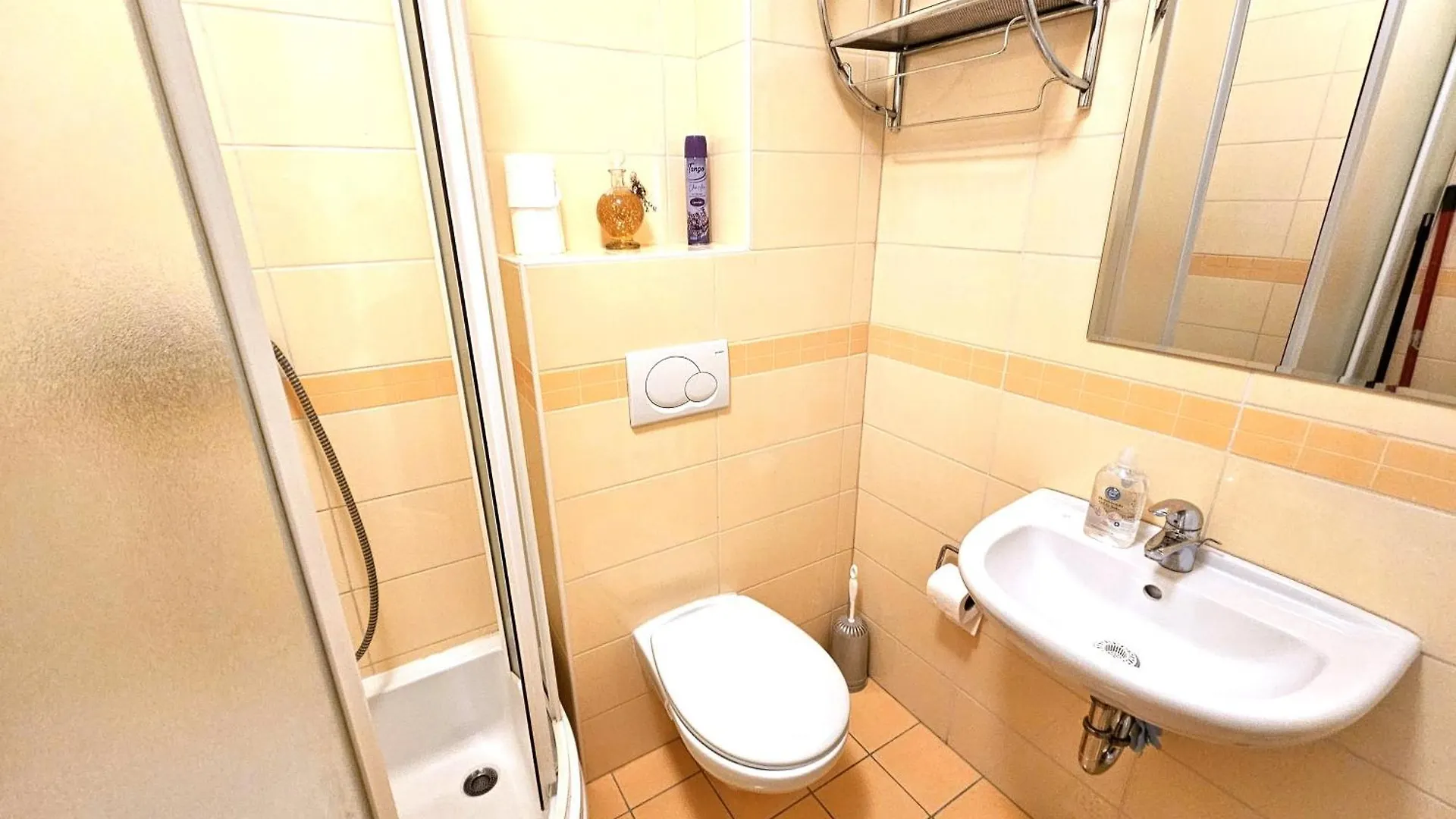 Apartman Tara Punat Apartment