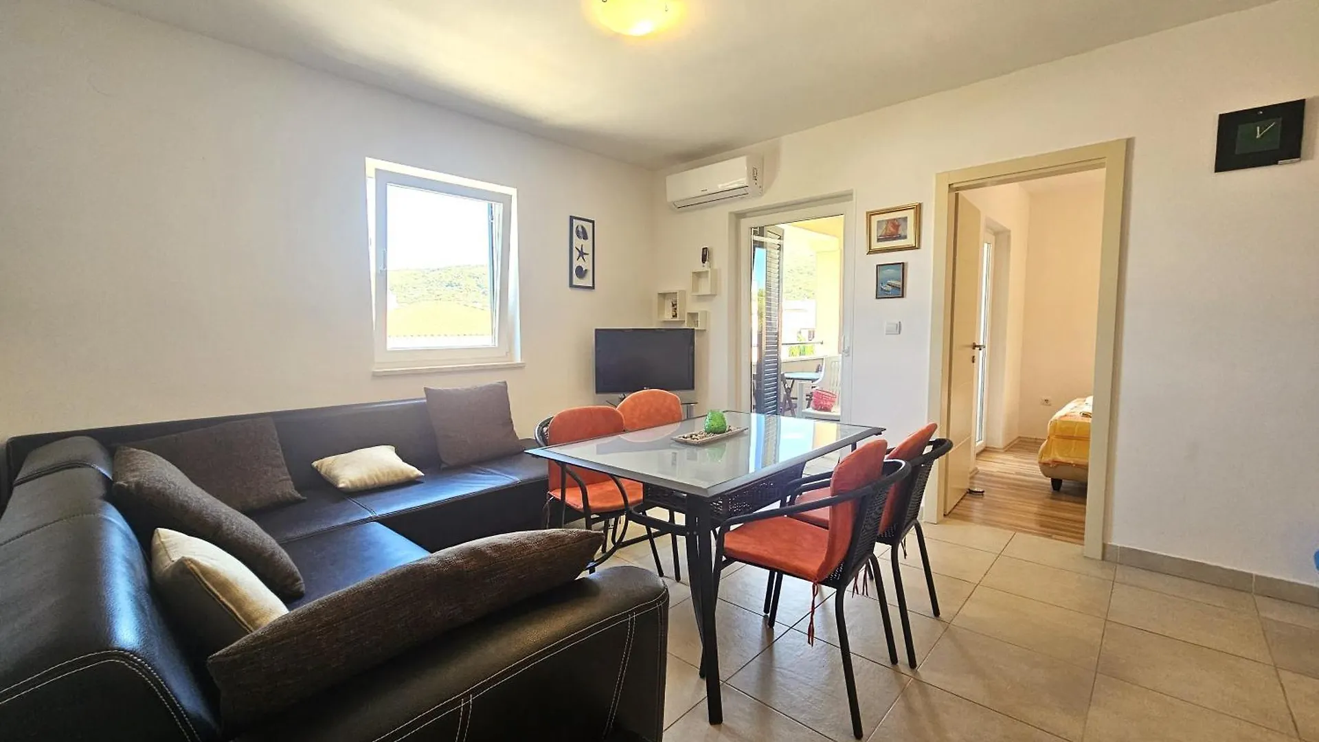 Apartman Tara Punat