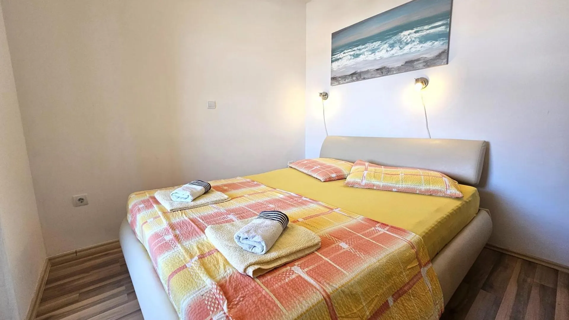 Apartman Tara Punat 0*,  Croatia