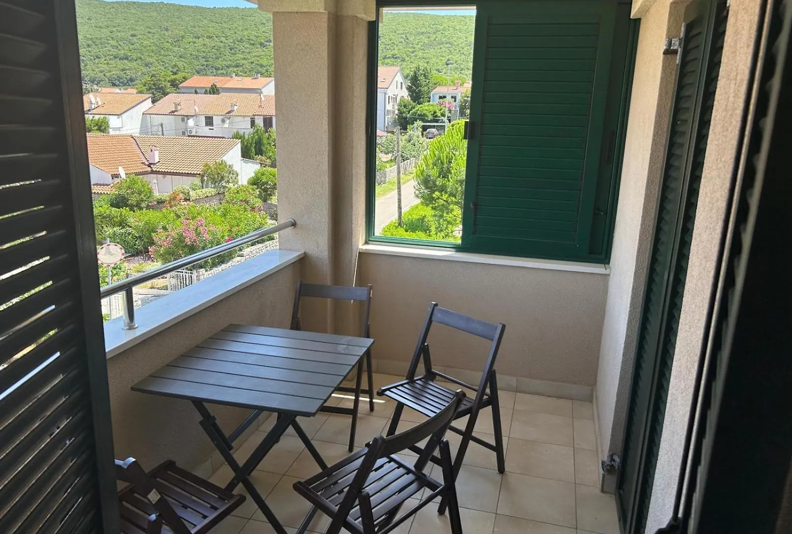 Apartman Tara Punat 0*,