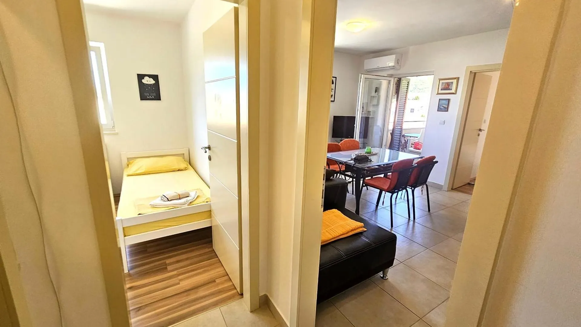 Apartment Apartman Tara Punat