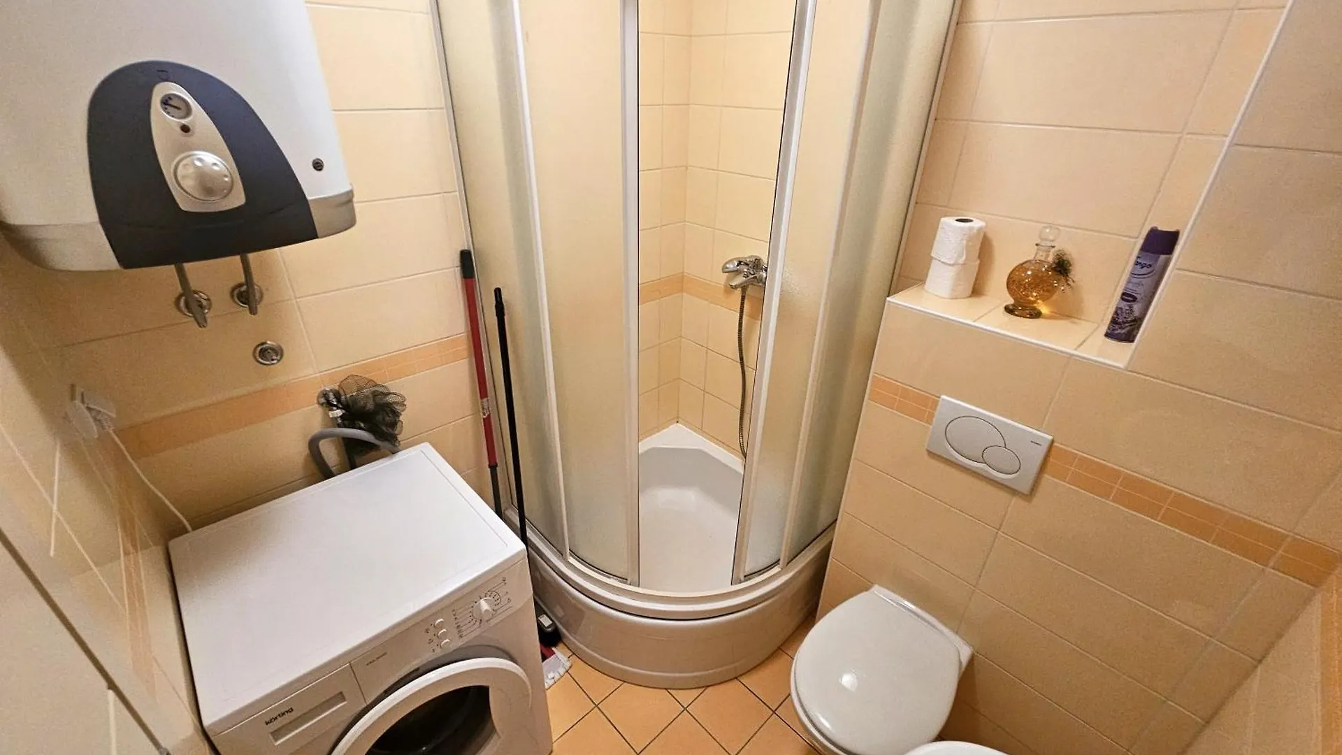 Apartment Apartman Tara Punat Croatia