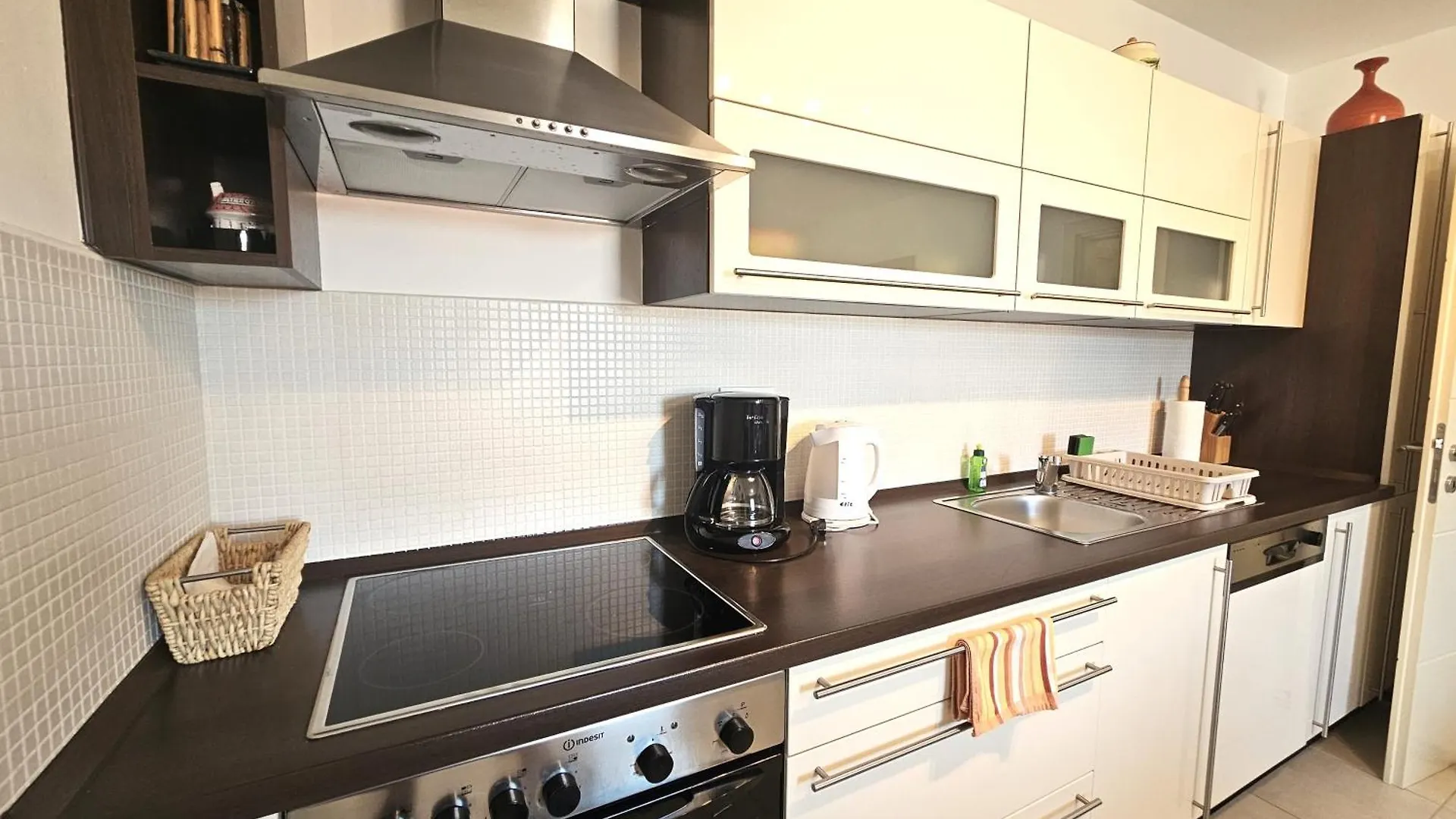Apartman Tara Punat Croatia